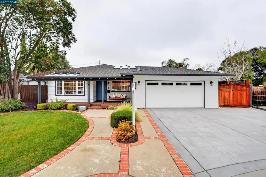 667 Apache Ct., San Jose, CA 95123 - Image #2