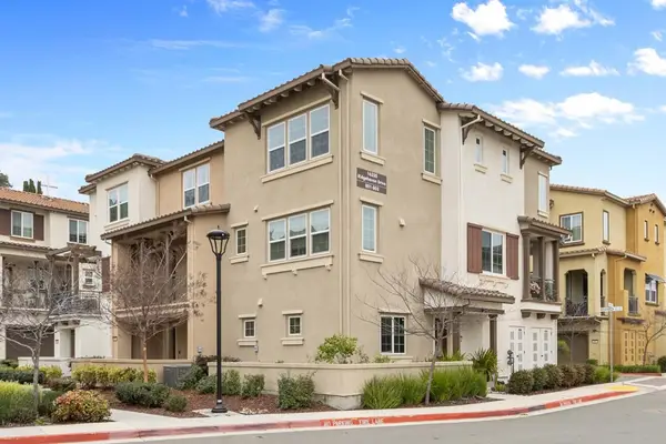 16330 Ridgehaven Dr #UNIT 802, Castro Valley, CA 94578
