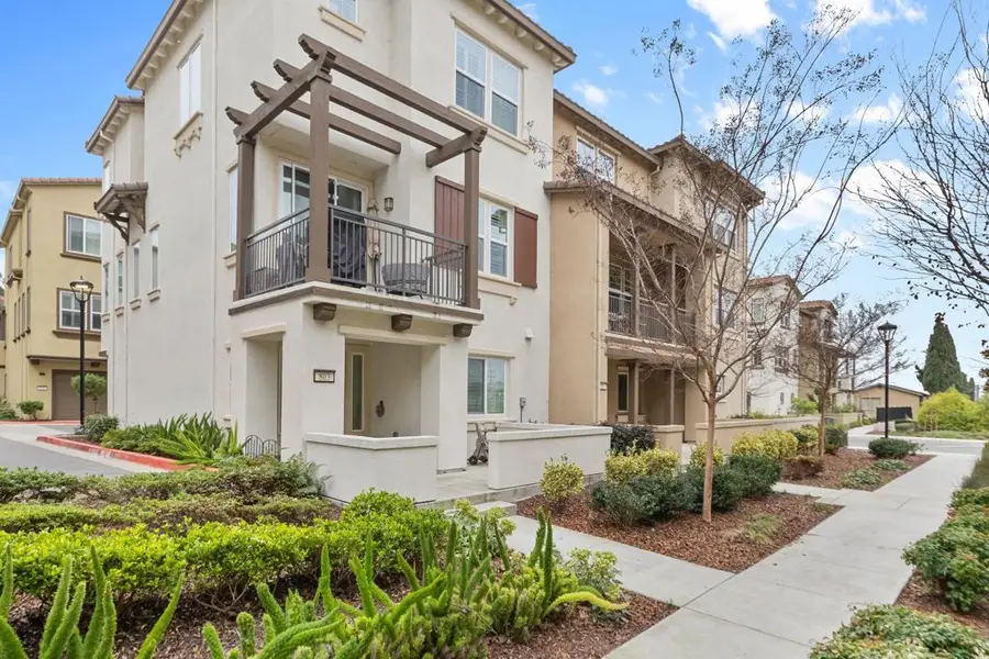 16330 Ridgehaven Dr #UNIT 802, Castro Valley, CA 94578 - #2