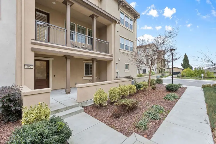 16330 Ridgehaven Dr #UNIT 802, Castro Valley, CA 94578 - #3