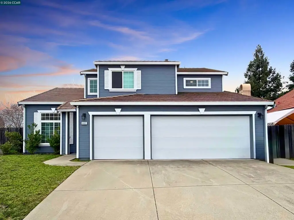 8922 Marlayana Ct, Elk Grove, CA 95758 - #1