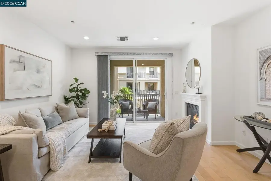 3360 Maguire Way #201, Dublin, CA 94568 - #3