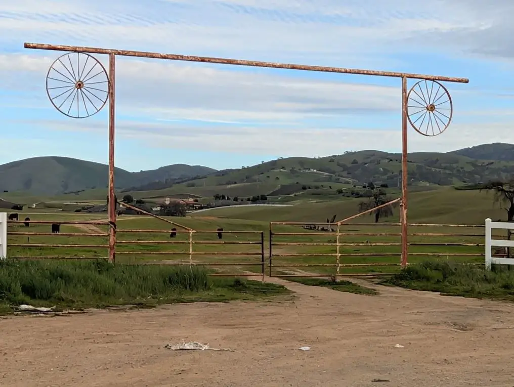 0 Greenville Rd, Livermore, CA 94550 - #1