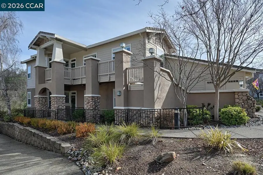 2994 Saklan Indian, Walnut Creek, CA 94595 - #2