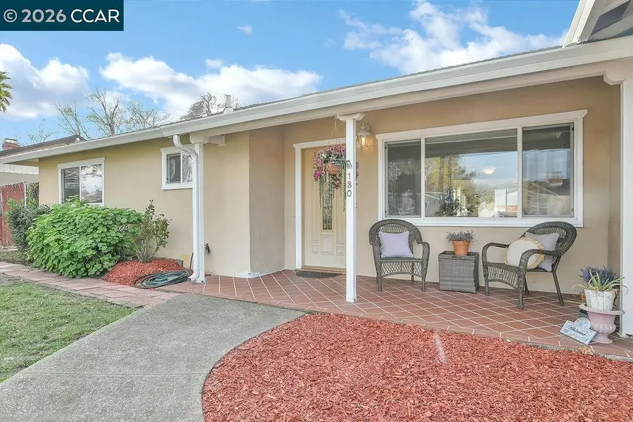 130 Cleopatra Dr, Pleasant Hill, CA 94523 - #3