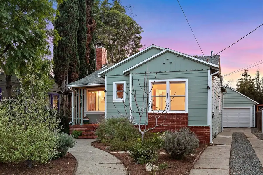 10315 Dante Ave, Oakland, CA 94603 - Image #2