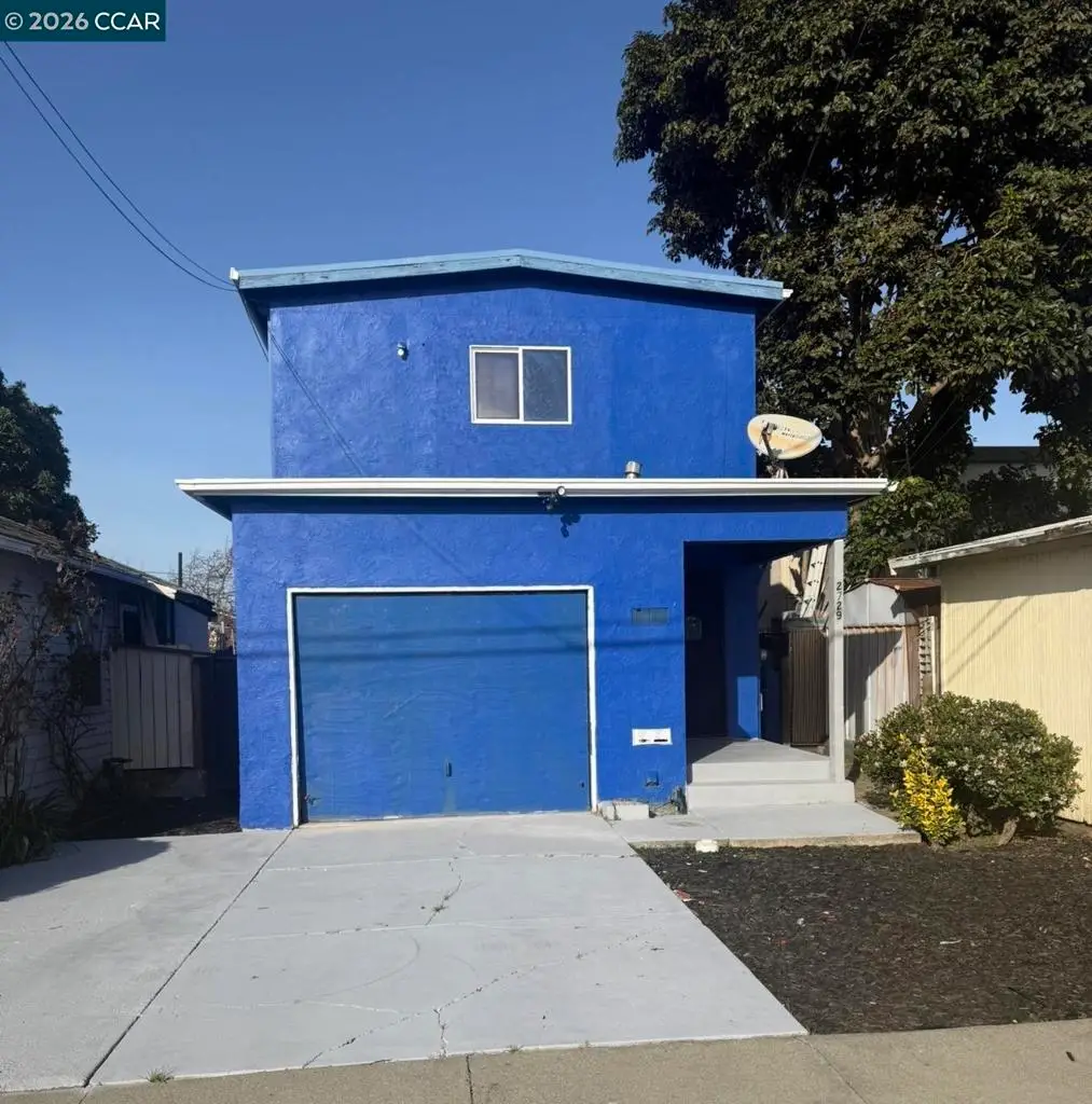 2729 18th Street, San Pablo, CA 94806 - Image #1