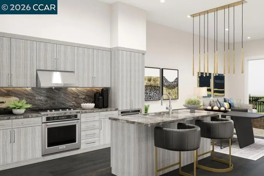 1200 Althea Terrace #410, Sunnyvale, CA 94086 - Image #3