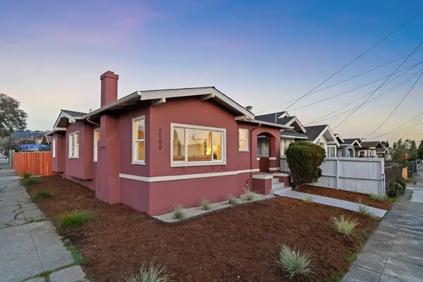 5500 Laverne Ave, Oakland, CA 94605