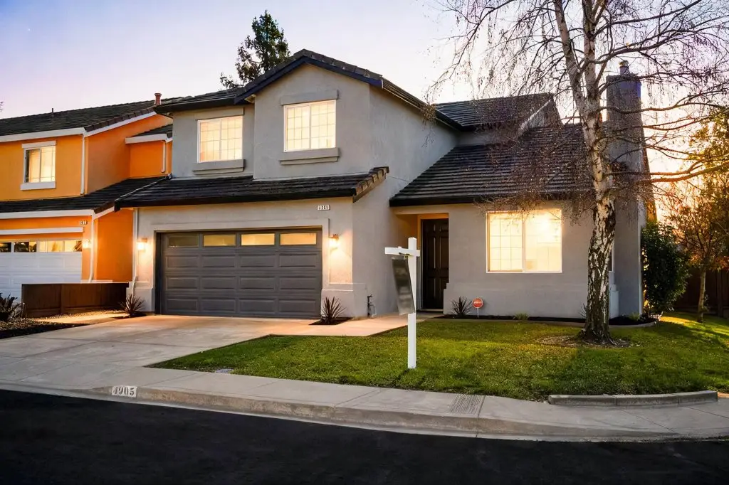 4905 Apricot Ct, Castro Valley, CA 94546 - Image #1