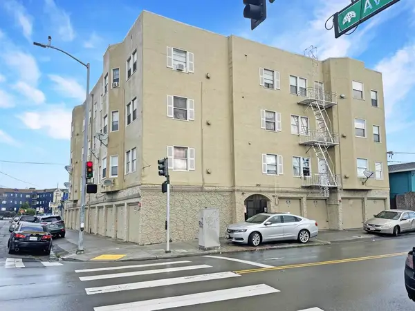 2451 Seminary Ave, Oakland, CA 94605