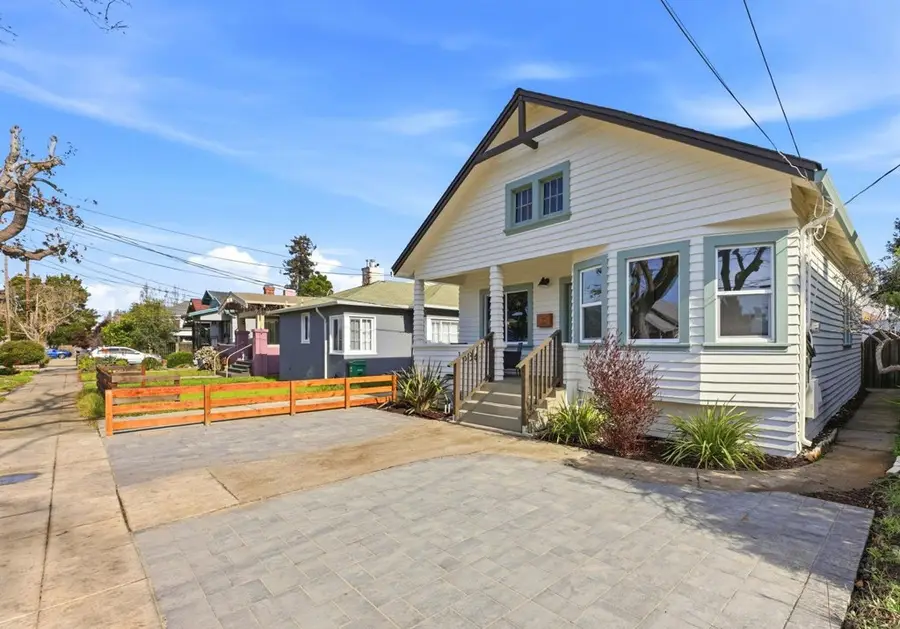 1834 8th St, Alameda, CA 94501 - Image #2