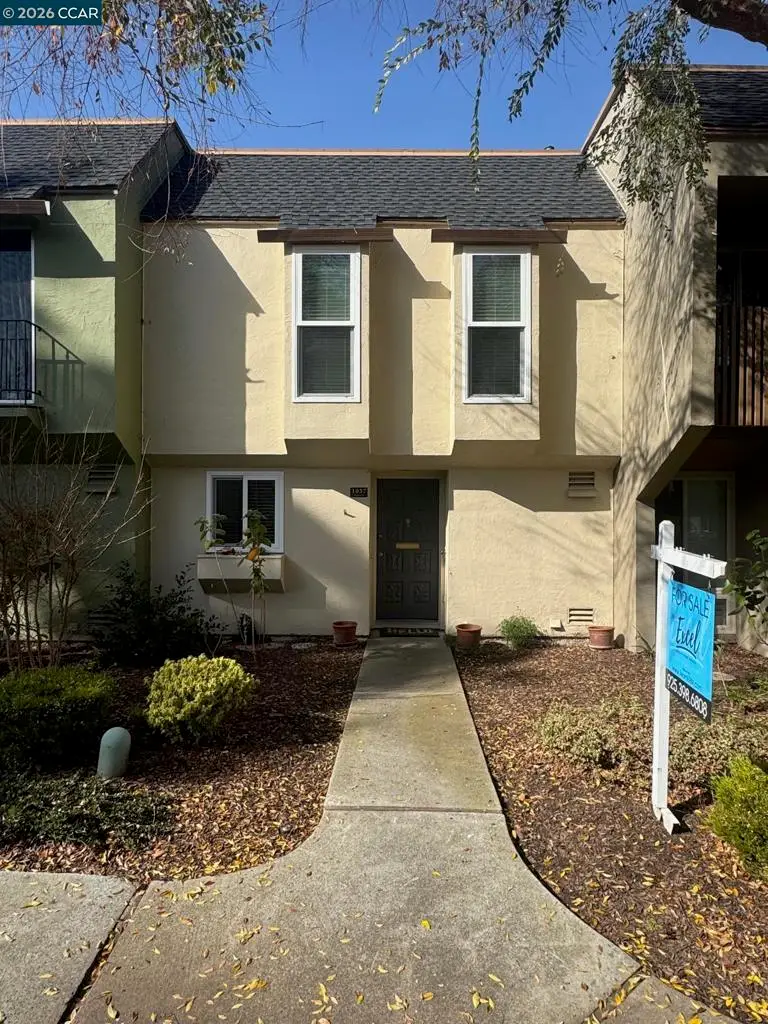 1037 Via Bonita, Alameda, CA 94502 - #1