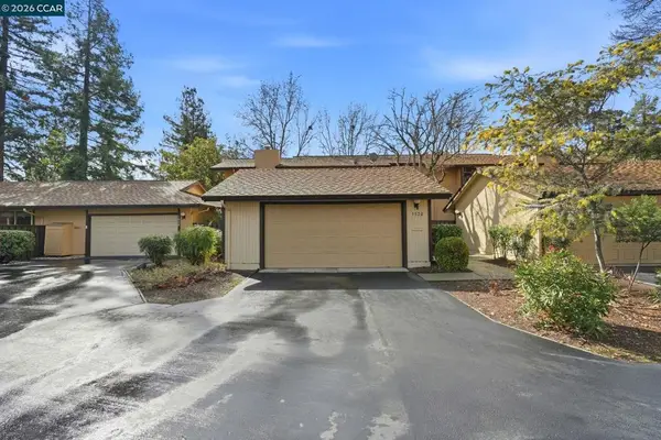 1520 1520 Candelero Dr, Walnut Creek, CA 94598