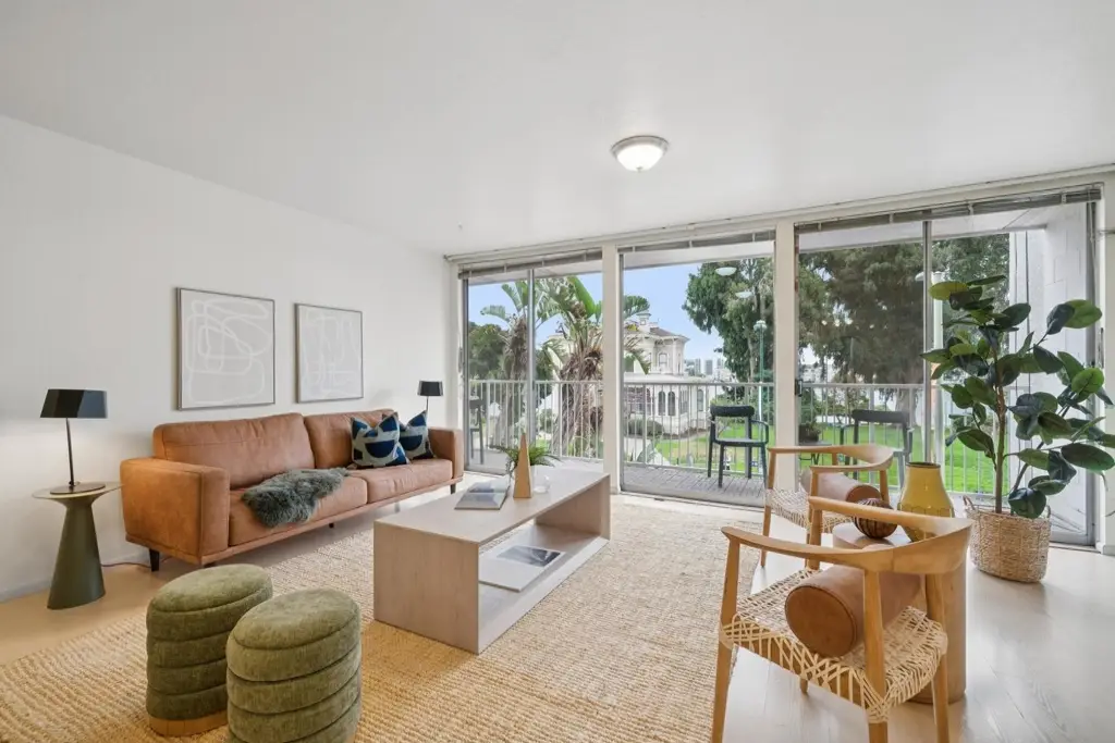 1425 Lakeside Dr #201, Oakland, CA 94612 - #1