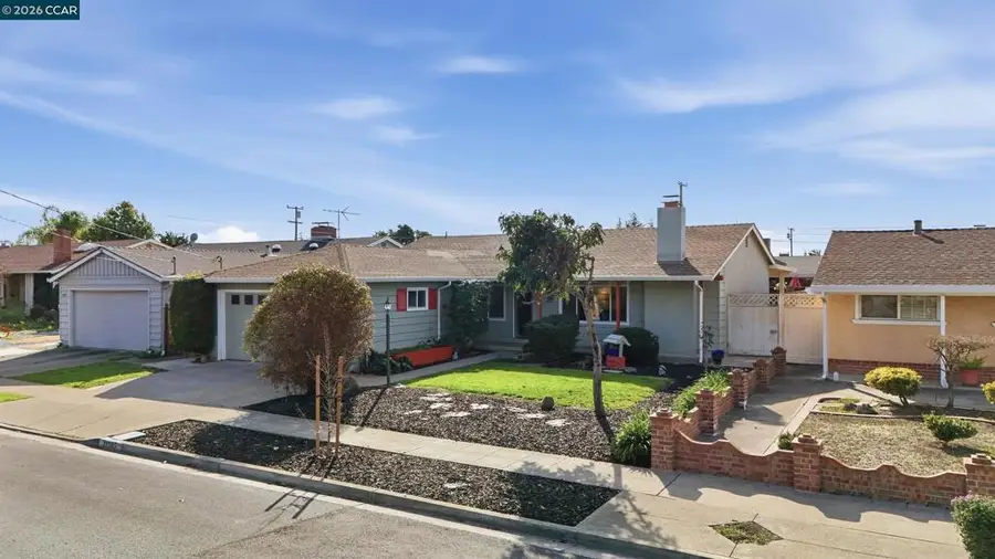31565 Medinah St, Hayward, CA 94544 - Image #2