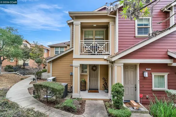 6078 Old Quarry Loop, Oakland, CA 94605