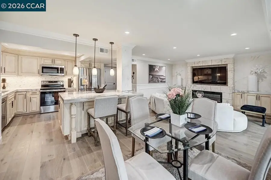 2601 Pine Knoll Dr #8, Walnut Creek, CA 94595 - #2