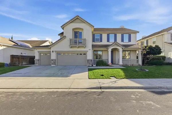 2812 Pristine Way, Brentwood, CA 94513