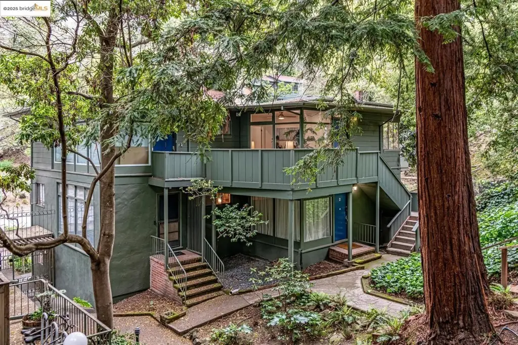 2704 Le Conte Ave #4, Berkeley, CA 94709 - Image #1