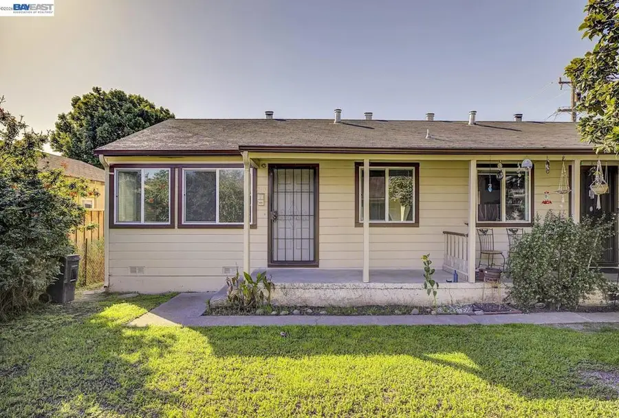 730 W Sunset Blvd, Hayward, CA 94541 - #3