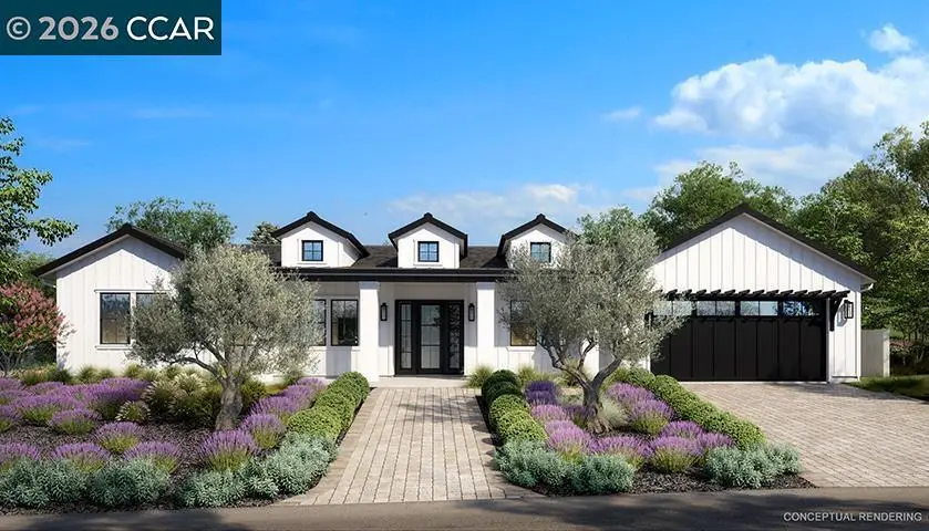 1183 1183 Glen Rd, Lafayette, CA 94549 - #1