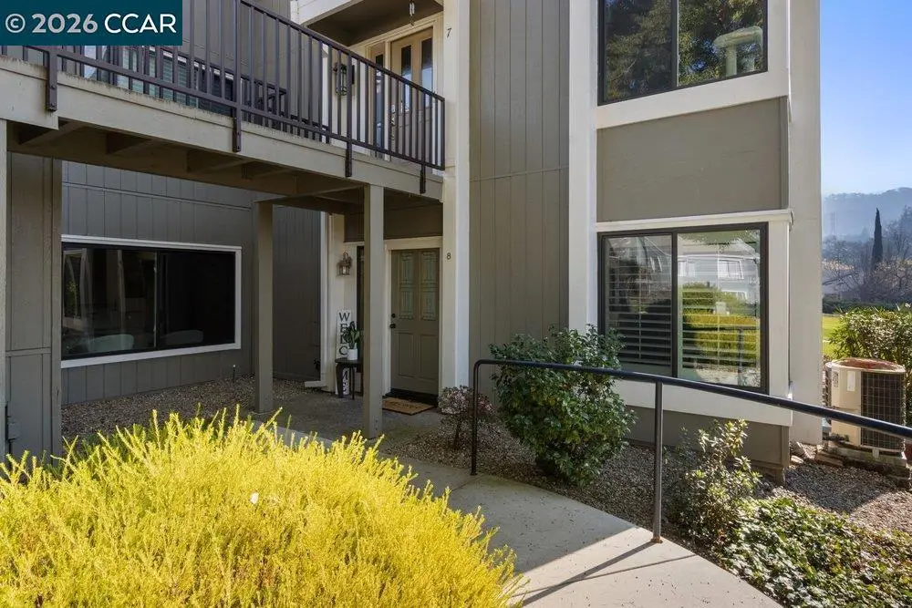 3136 Rossmoor Parkway #8, Walnut Creek, CA 94595 - #1