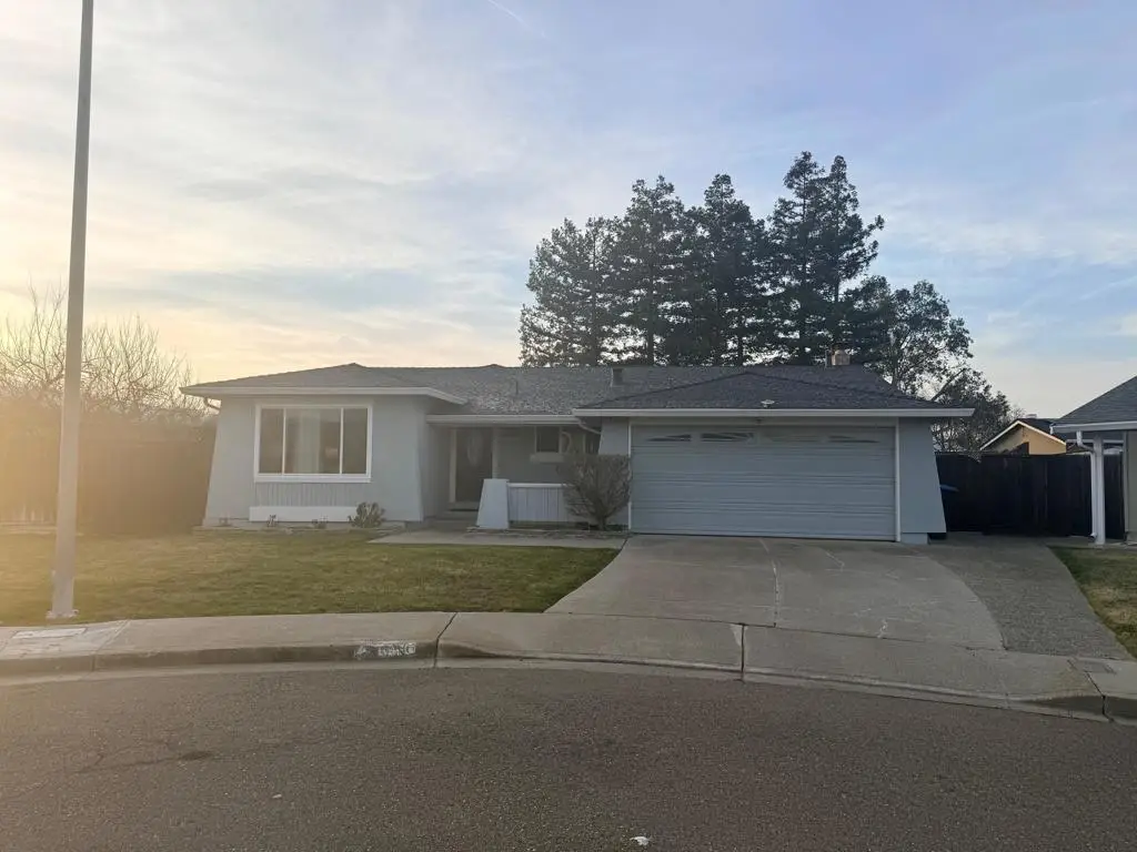 6869 Massey Ct, Pleasanton, CA 94588 - Image #1