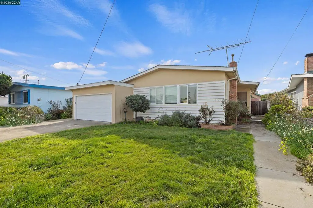 16175 Via Walter, San Lorenzo, CA 94580 - Image #1
