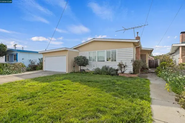 16175 Via Walter, San Lorenzo, CA 94580