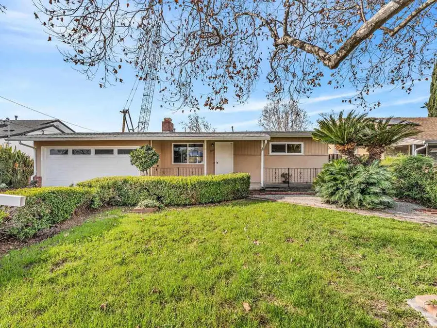 10311 Dover Way, San Jose, CA 95127 - #2