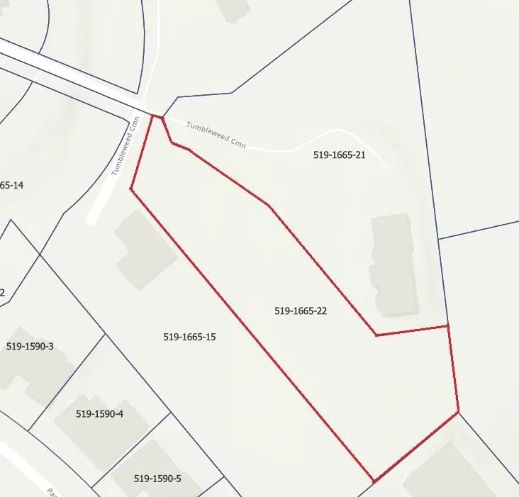 0 Tumbleweed Ct, Fremont, CA 94539 - Image #2