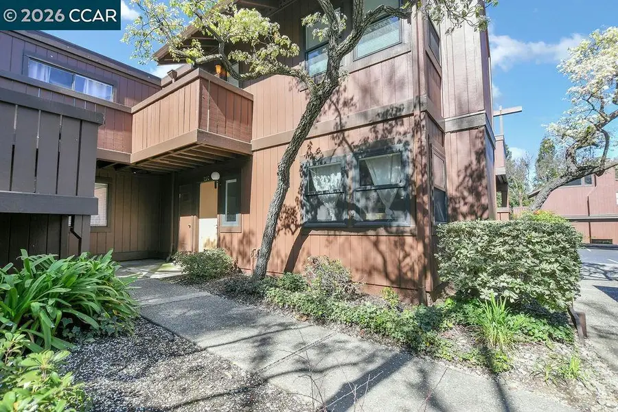 896 Camelback Place, Pleasant Hill, CA 94523 - #2