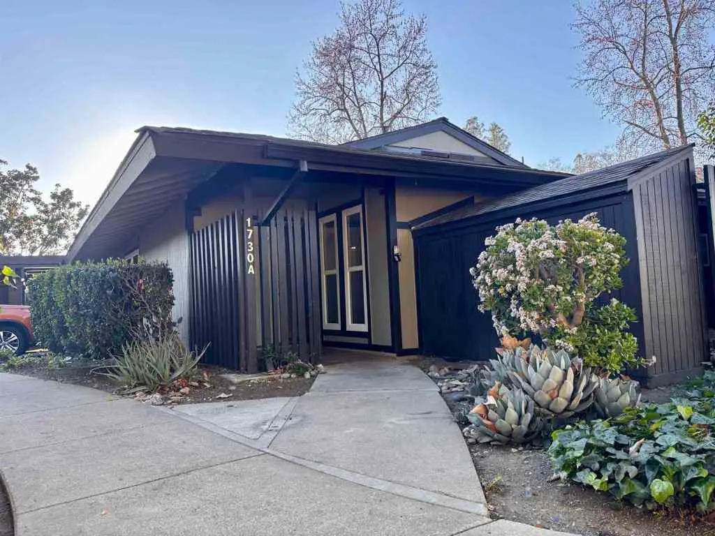 1730 Sapling Ct #A, Concord, CA 94519 - #1