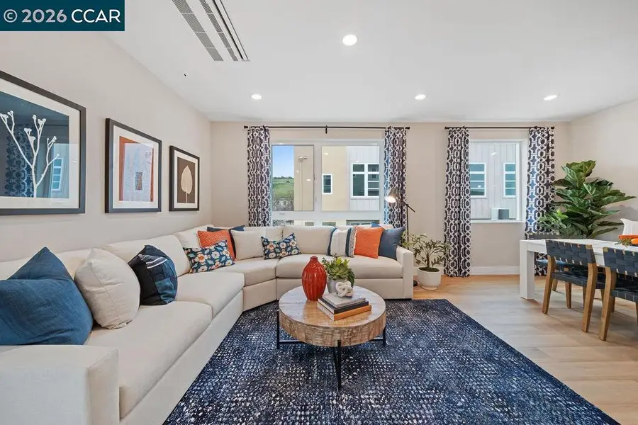 27264 Cosmo Ct, Hayward, CA 94544 - #3