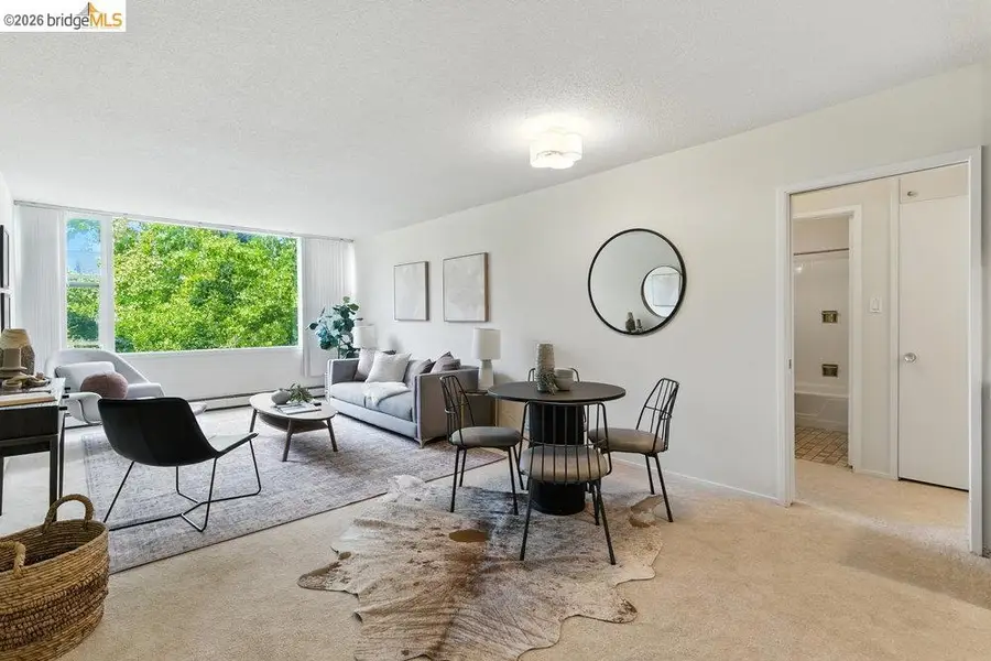 2601 College Ave #203, Berkeley, CA 94704 - #3