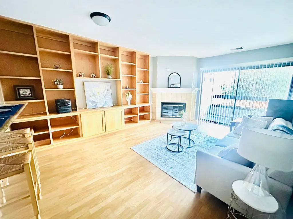 320 N Villa Way, Walnut Creek, CA 94595 - Image #1