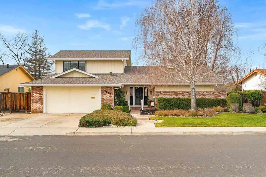 2059 Westbrook Ln, Livermore, CA 94550 - Image #2