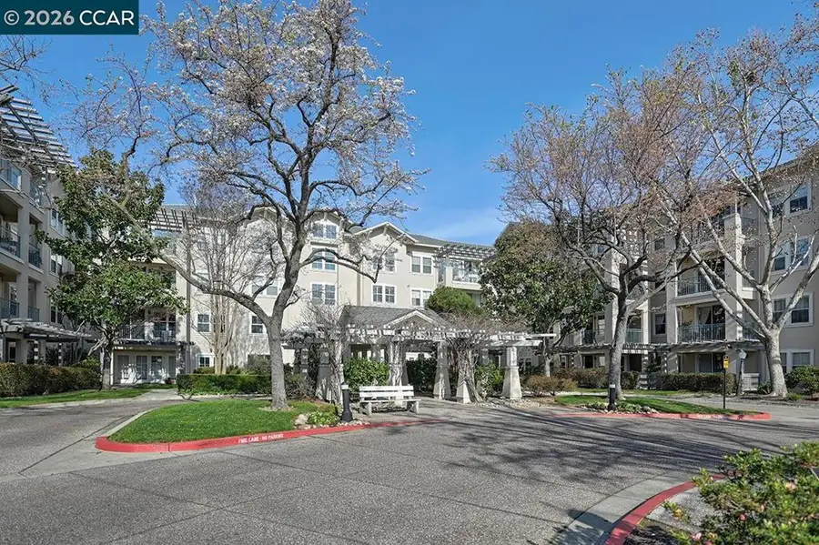 1860 Tice Creek Dr #1226, Walnut Creek, CA 94595 - #2