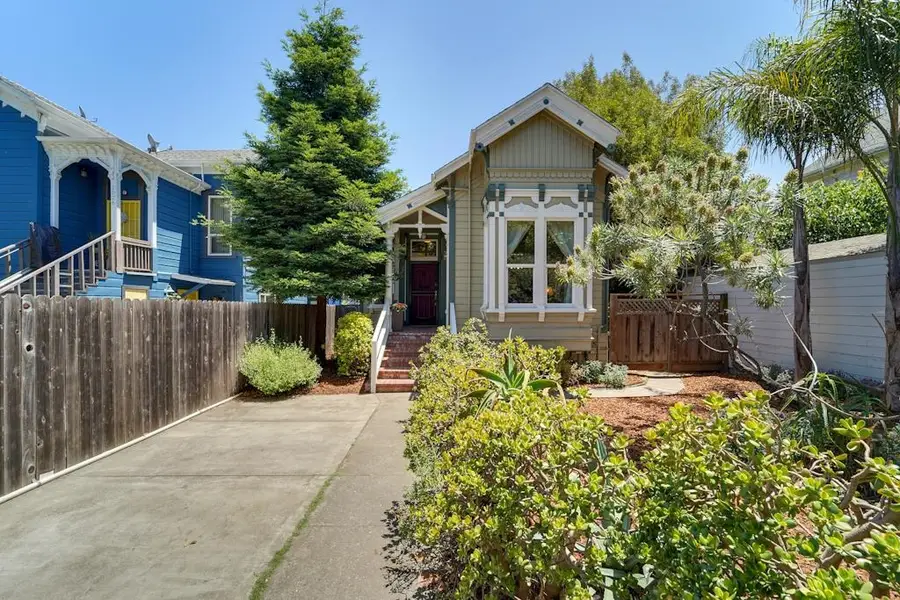 1022 Chestnut Street, Oakland, CA 94607 - Image #2