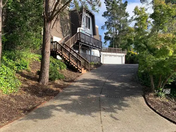 4515 Ewing Rd, Castro Valley, CA 94546