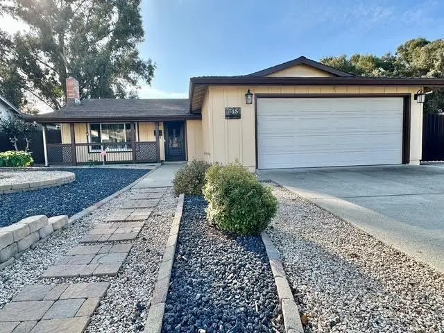 748 Windward Dr, Rodeo, CA 94572 - #2