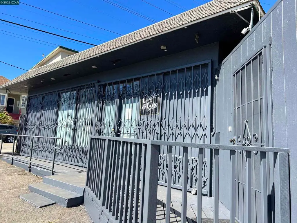 2818 Macarthur Blvd, Oakland, CA 94602 - #1