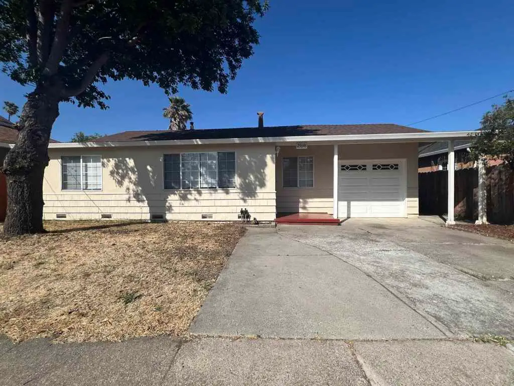 25696 Lander Ave, Hayward, CA 94544 - #1