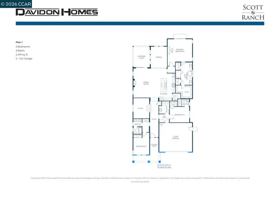 14 14 Red Barn Court, Petaluma, CA 94952 - #2