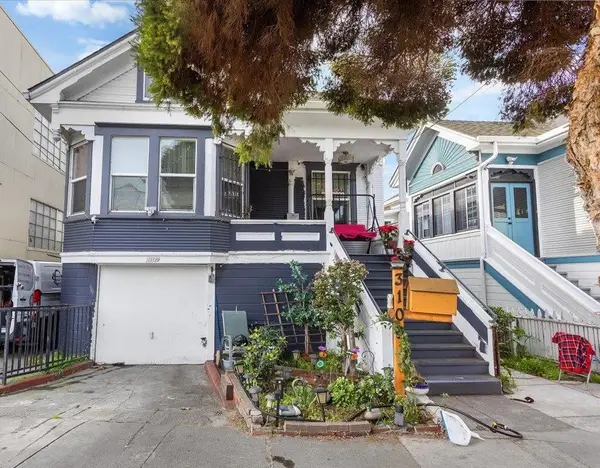 3109 Elmwood, Oakland, CA 94601