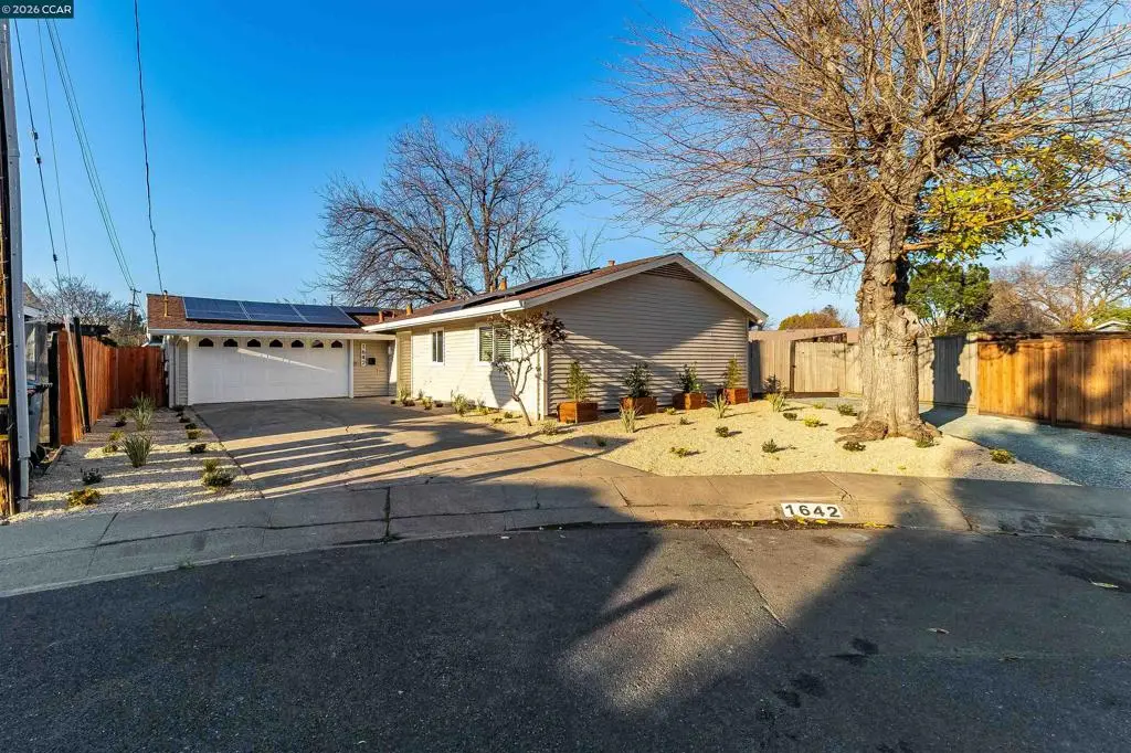 1642 Balboa Ct, Pleasant Hill, CA 94523 - Image #1