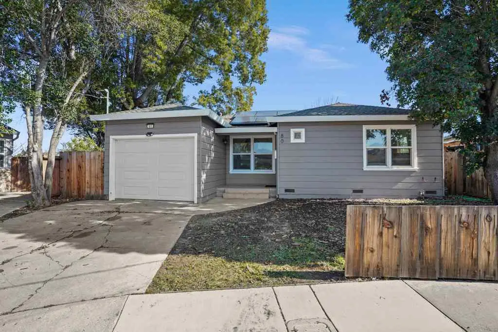 80 Loma Vista Way, Pittsburg, CA 94565 - #1