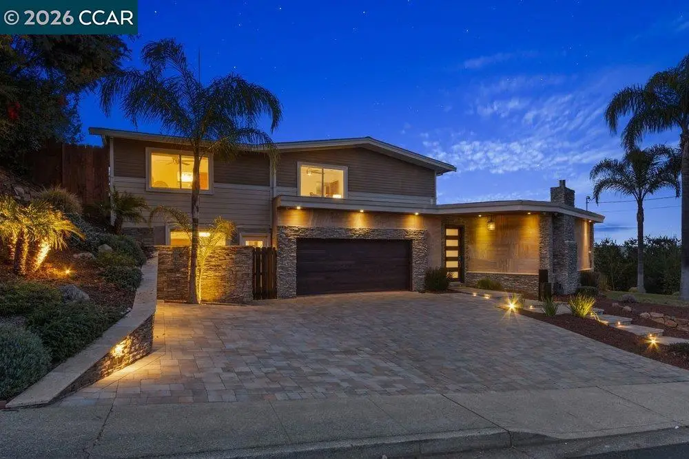 2083 Magnolia Way, Walnut Creek, CA 94595 - #1