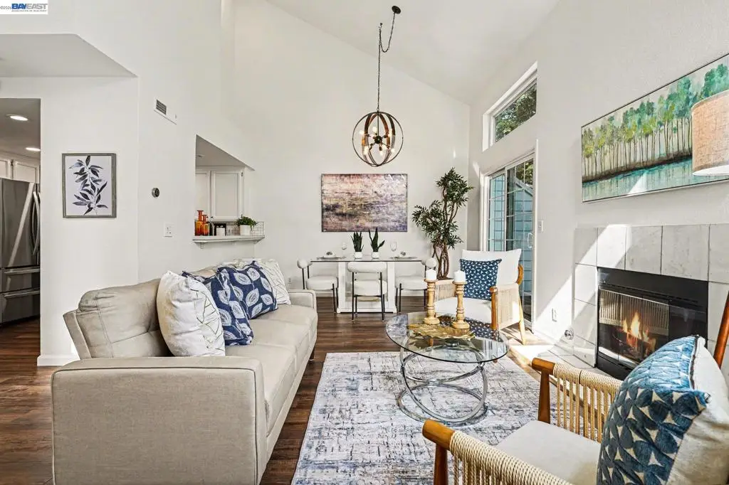 1745 Tice Valley Blvd, Walnut Creek, CA 94595 - #1